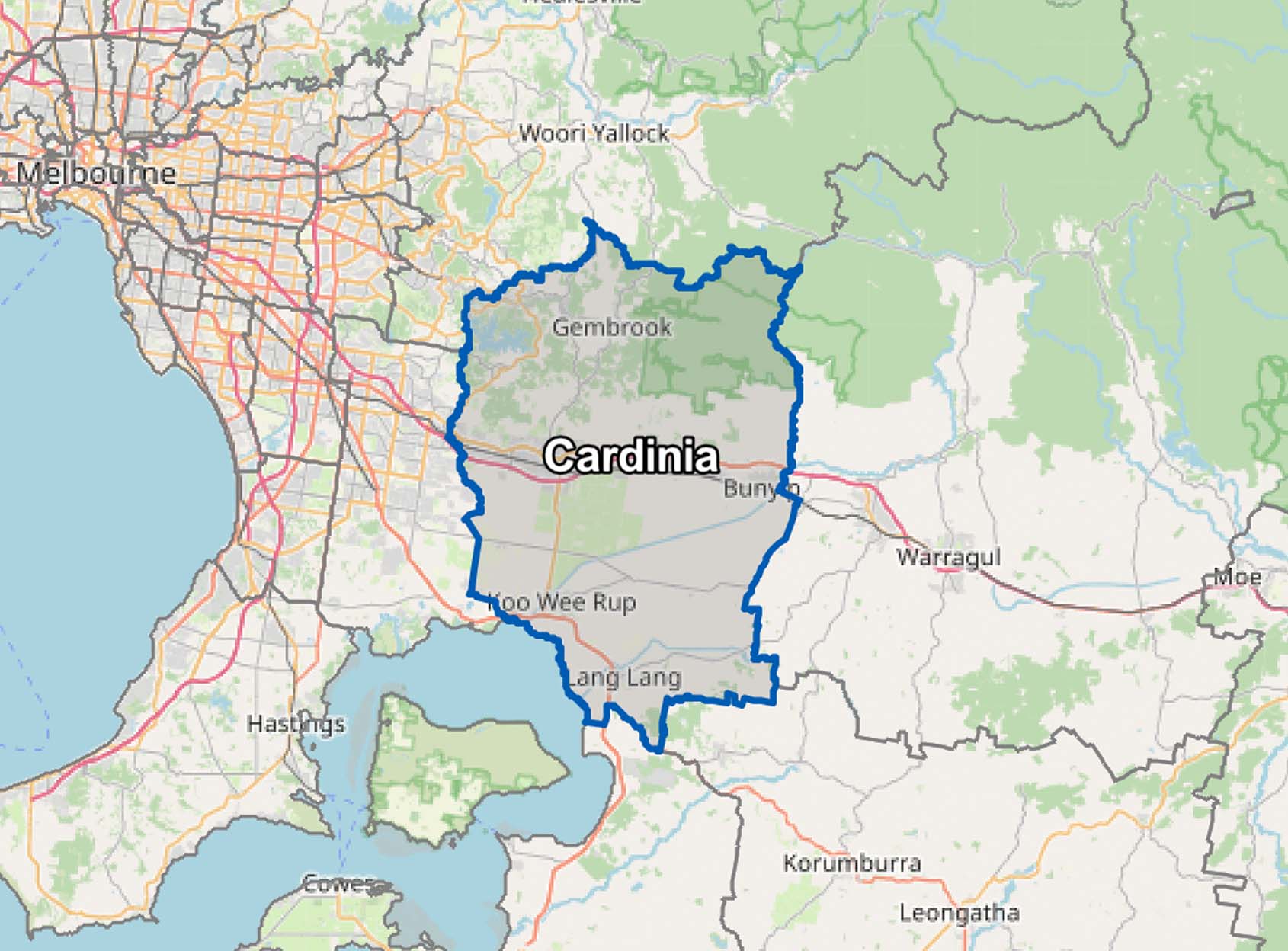 Expert Building and Construction Lawyers Cardinia Shire